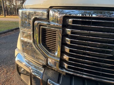 2022 Ford F-450SD Lariat DRW