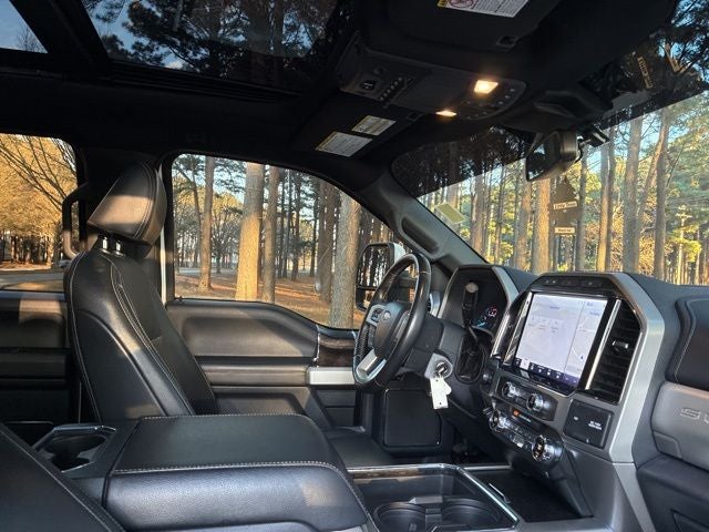 2022 Ford F-450SD Lariat DRW