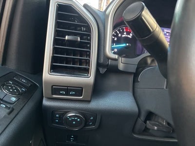 2022 Ford F-450SD Lariat DRW