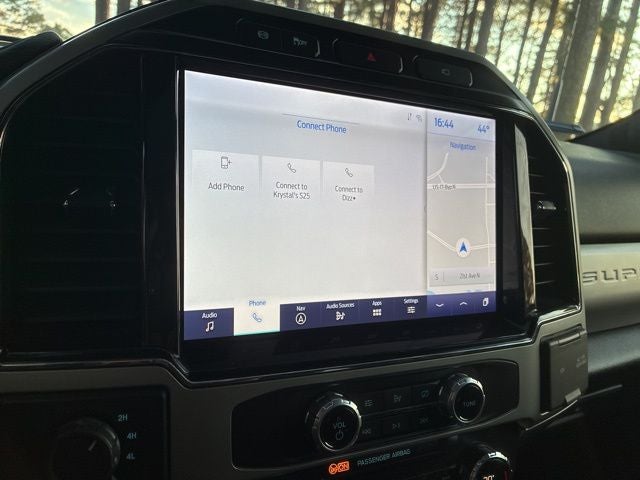 2022 Ford F-450SD Lariat DRW