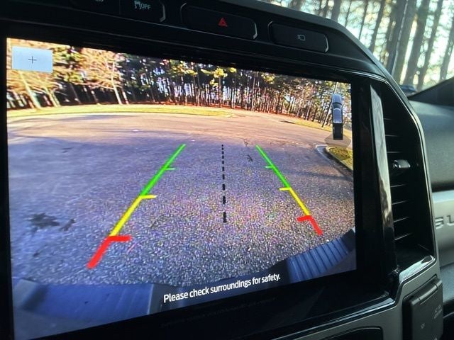 2022 Ford F-450SD Lariat DRW