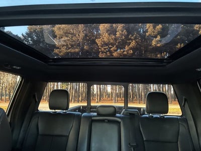 2022 Ford F-450SD Lariat DRW