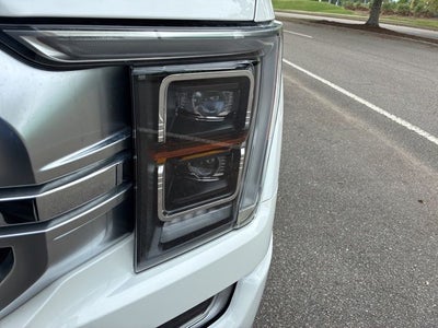 2023 Ford F-150 Limited