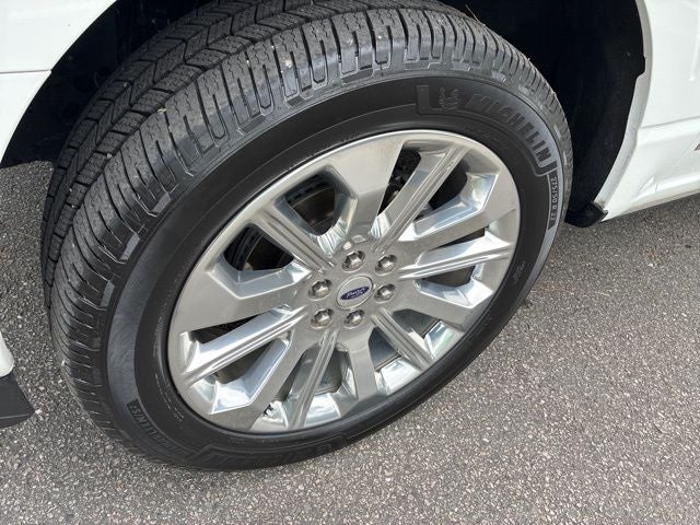 2023 Ford F-150 Limited