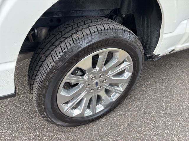 2023 Ford F-150 Limited