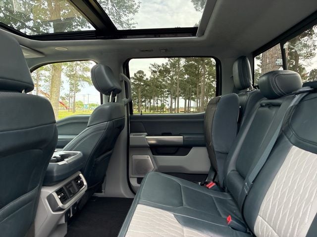 2023 Ford F-150 Limited