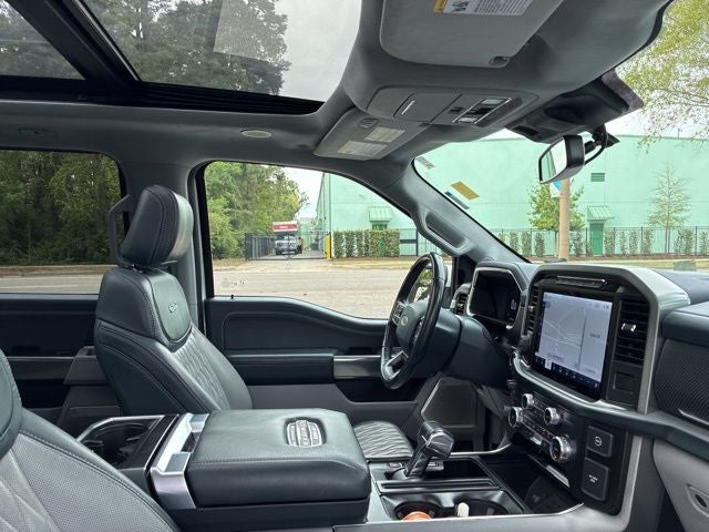 2023 Ford F-150 Limited