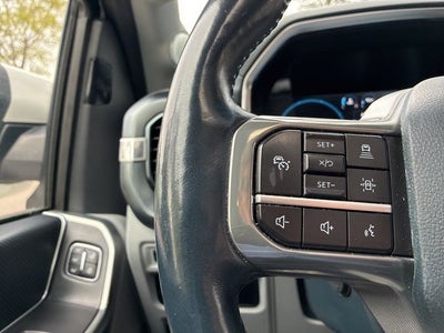 2023 Ford F-150 Limited