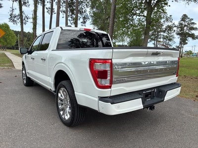 2023 Ford F-150 Limited