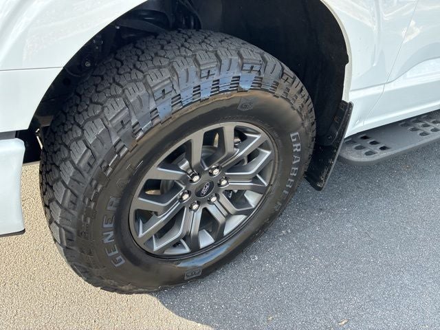 2024 Ford F-150 Tremor