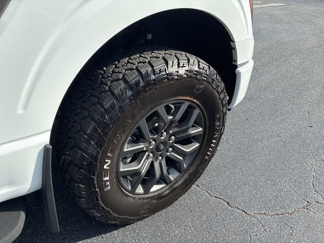 2024 Ford F-150 Tremor