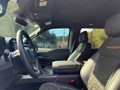 2024 Ford F-150 Tremor