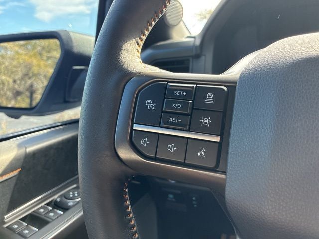 2024 Ford F-150 Tremor