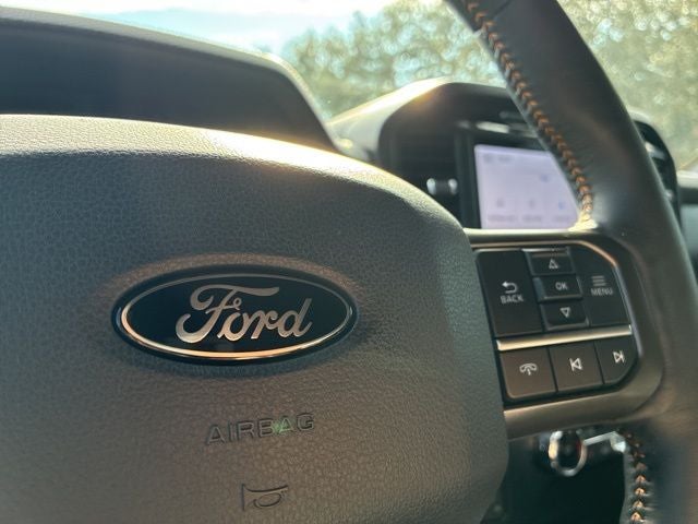 2024 Ford F-150 Tremor