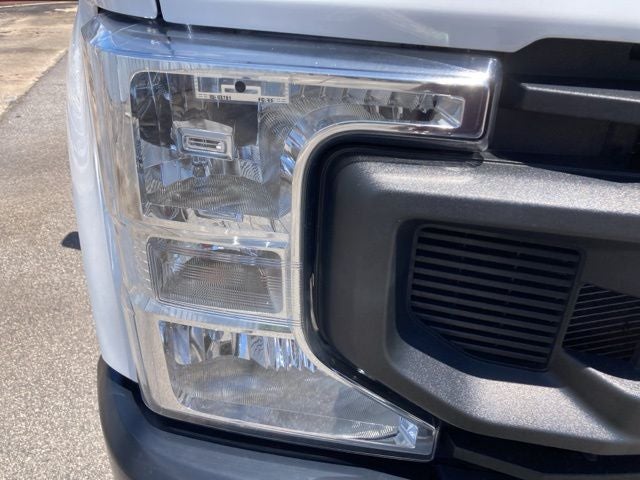 2022 Ford F-350SD XL