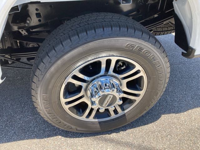 2022 Ford F-350SD XL