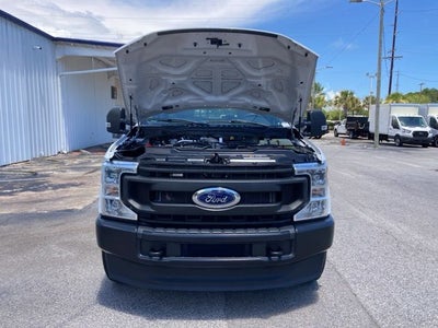 2022 Ford F-350SD XL
