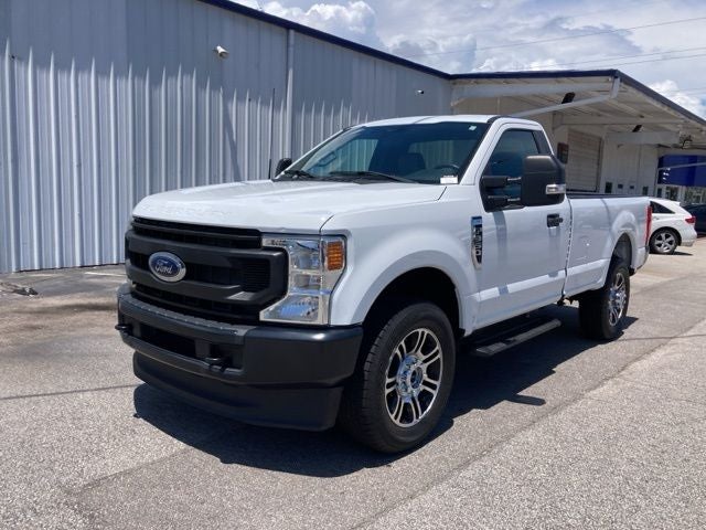2022 Ford F-350SD XL