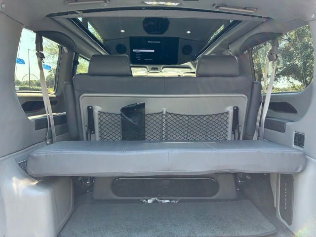 2026 Ford Transit-150 Base