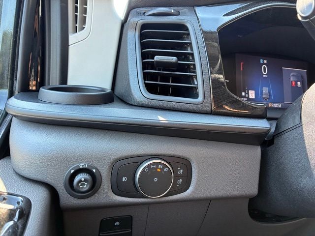 2026 Ford Transit-150 Base