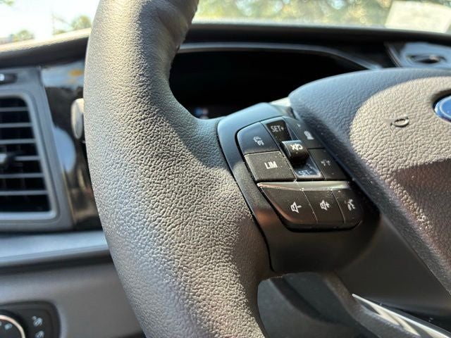 2026 Ford Transit-150 Base