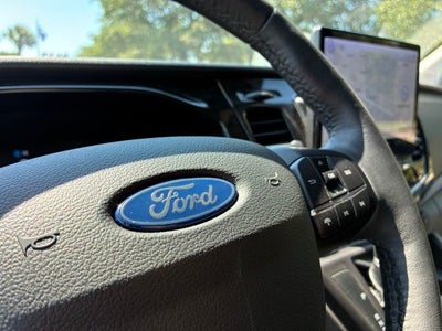 2026 Ford Transit-150 Base