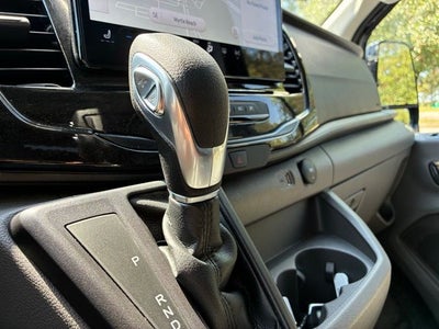 2026 Ford Transit-150 Base