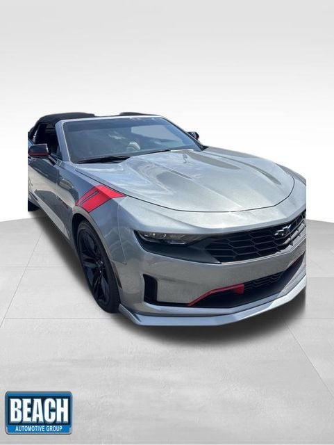 2024 Chevrolet Camaro 2LT 2LT