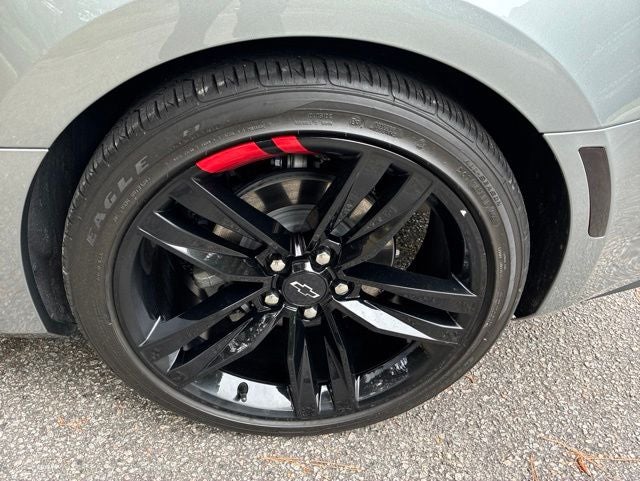 2024 Chevrolet Camaro 2LT 2LT