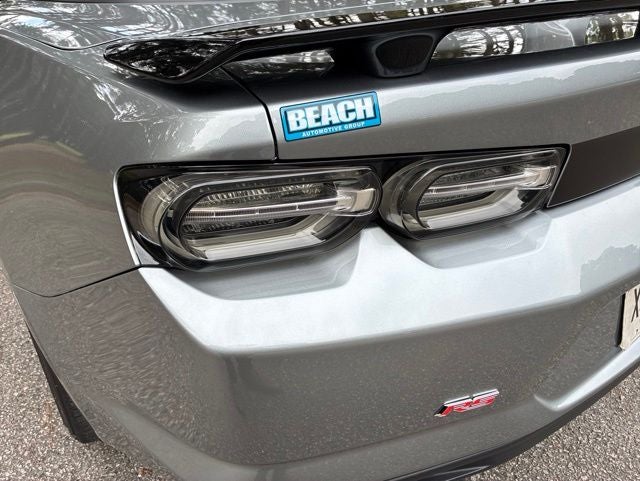 2024 Chevrolet Camaro 2LT 2LT