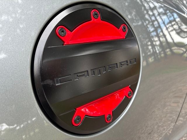 2024 Chevrolet Camaro 2LT 2LT