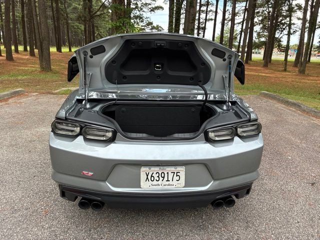 2024 Chevrolet Camaro 2LT 2LT