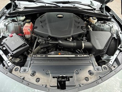 2024 Chevrolet Camaro 2LT 2LT