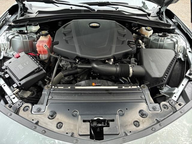 2024 Chevrolet Camaro 2LT 2LT