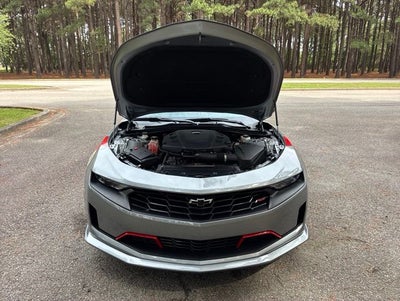 2024 Chevrolet Camaro 2LT 2LT