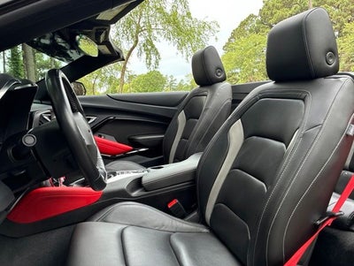 2024 Chevrolet Camaro 2LT 2LT