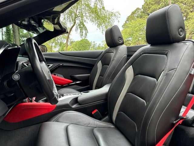 2024 Chevrolet Camaro 2LT 2LT