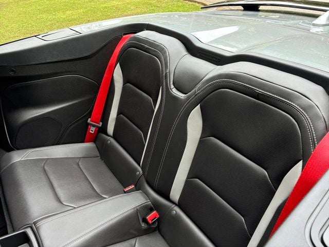 2024 Chevrolet Camaro 2LT 2LT
