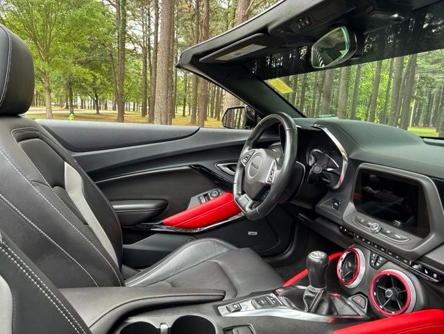 2024 Chevrolet Camaro 2LT 2LT