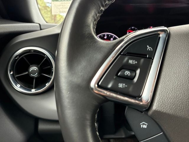 2024 Chevrolet Camaro 2LT 2LT
