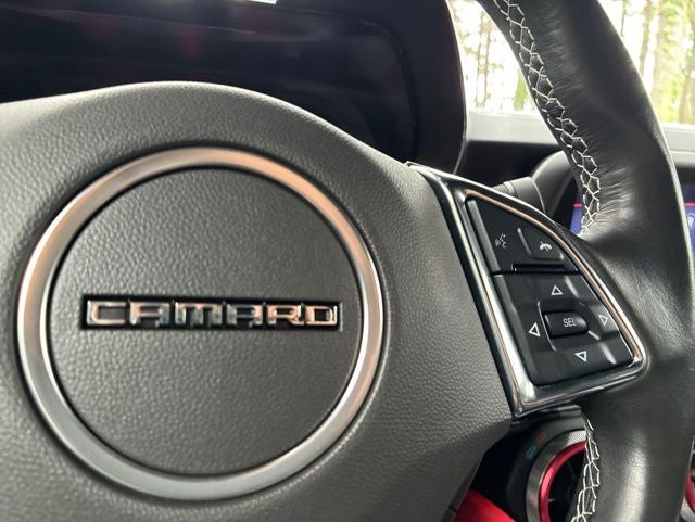 2024 Chevrolet Camaro 2LT 2LT