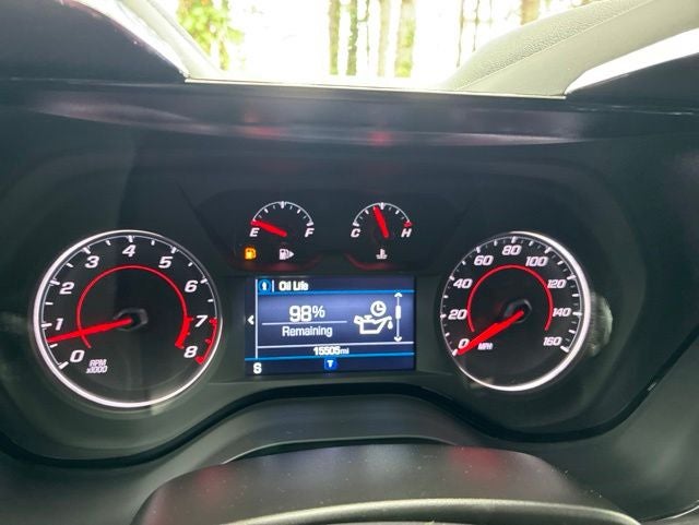 2024 Chevrolet Camaro 2LT 2LT