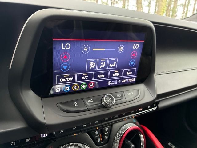 2024 Chevrolet Camaro 2LT 2LT