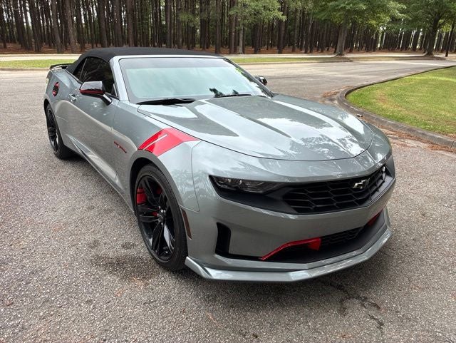 2024 Chevrolet Camaro 2LT 2LT