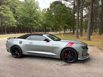 2024 Chevrolet Camaro 2LT 2LT