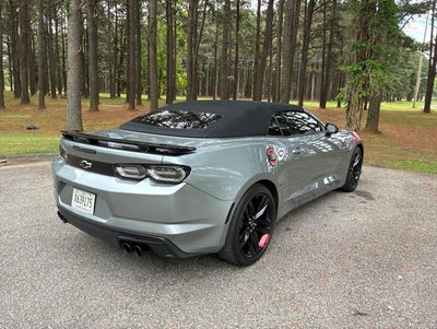 2024 Chevrolet Camaro 2LT 2LT