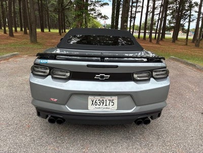 2024 Chevrolet Camaro 2LT 2LT