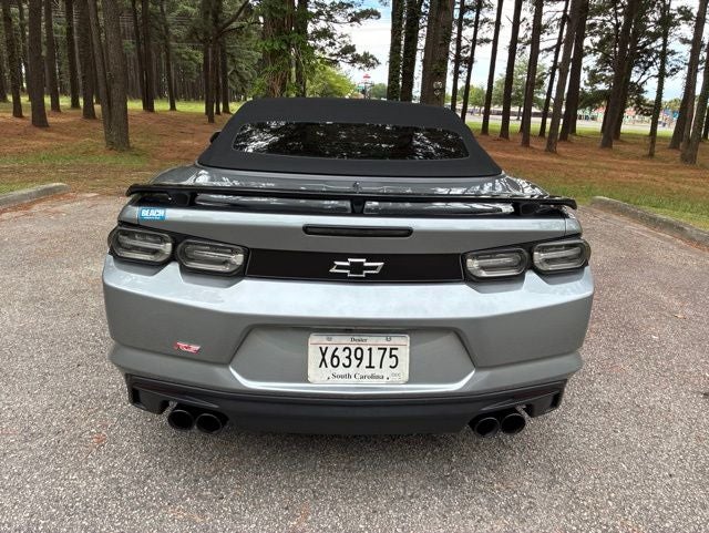 2024 Chevrolet Camaro 2LT 2LT