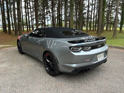 2024 Chevrolet Camaro 2LT 2LT