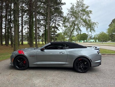 2024 Chevrolet Camaro 2LT 2LT